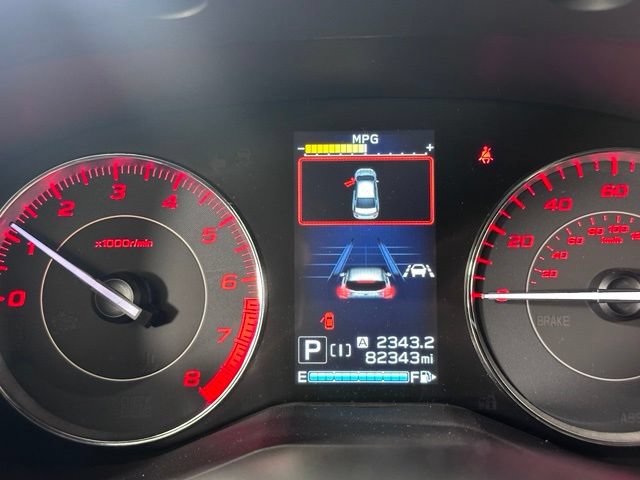 Used 2020 Subaru Impreza 2.0i Sport AWD/4WD image 24
