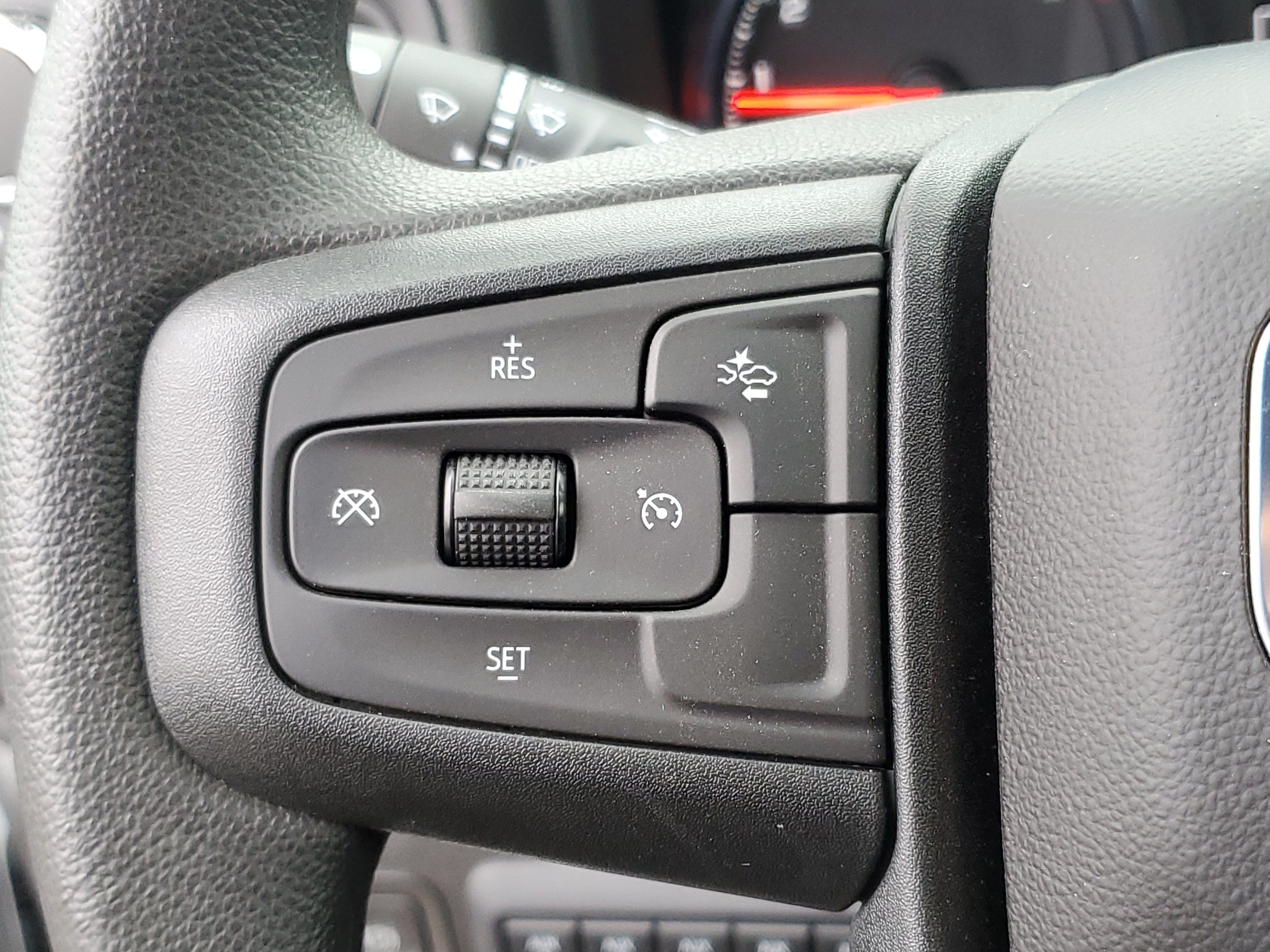 New 2025 GMC Sierra 3500 Pro w/ Convenience Package AWD/4WD image 13