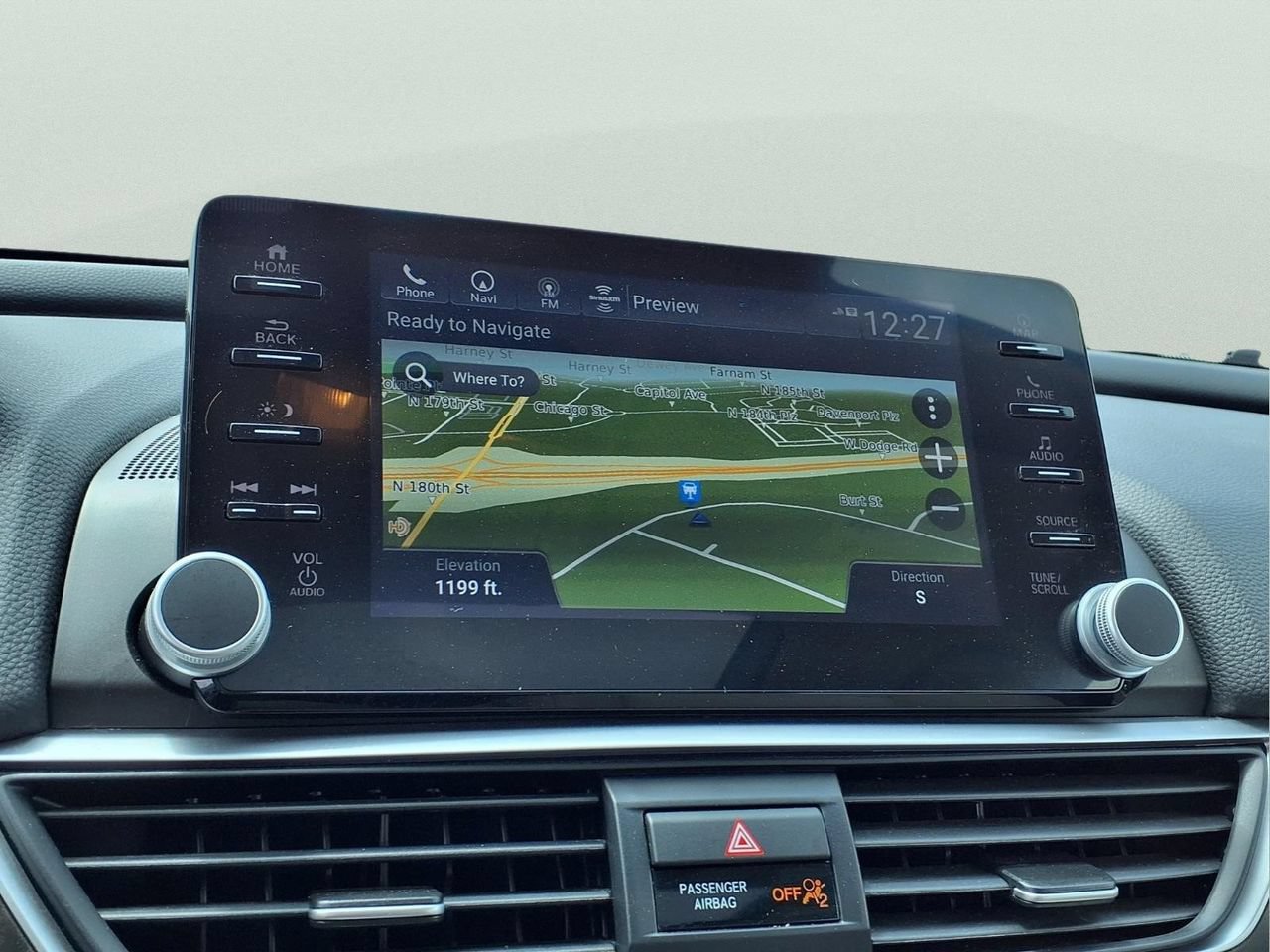 Used 2022 Honda Accord Touring image 18