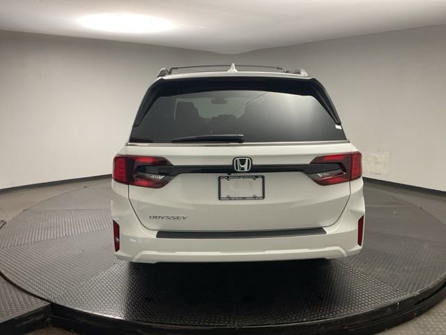 New 2026 Honda Odyssey EX-L image 6