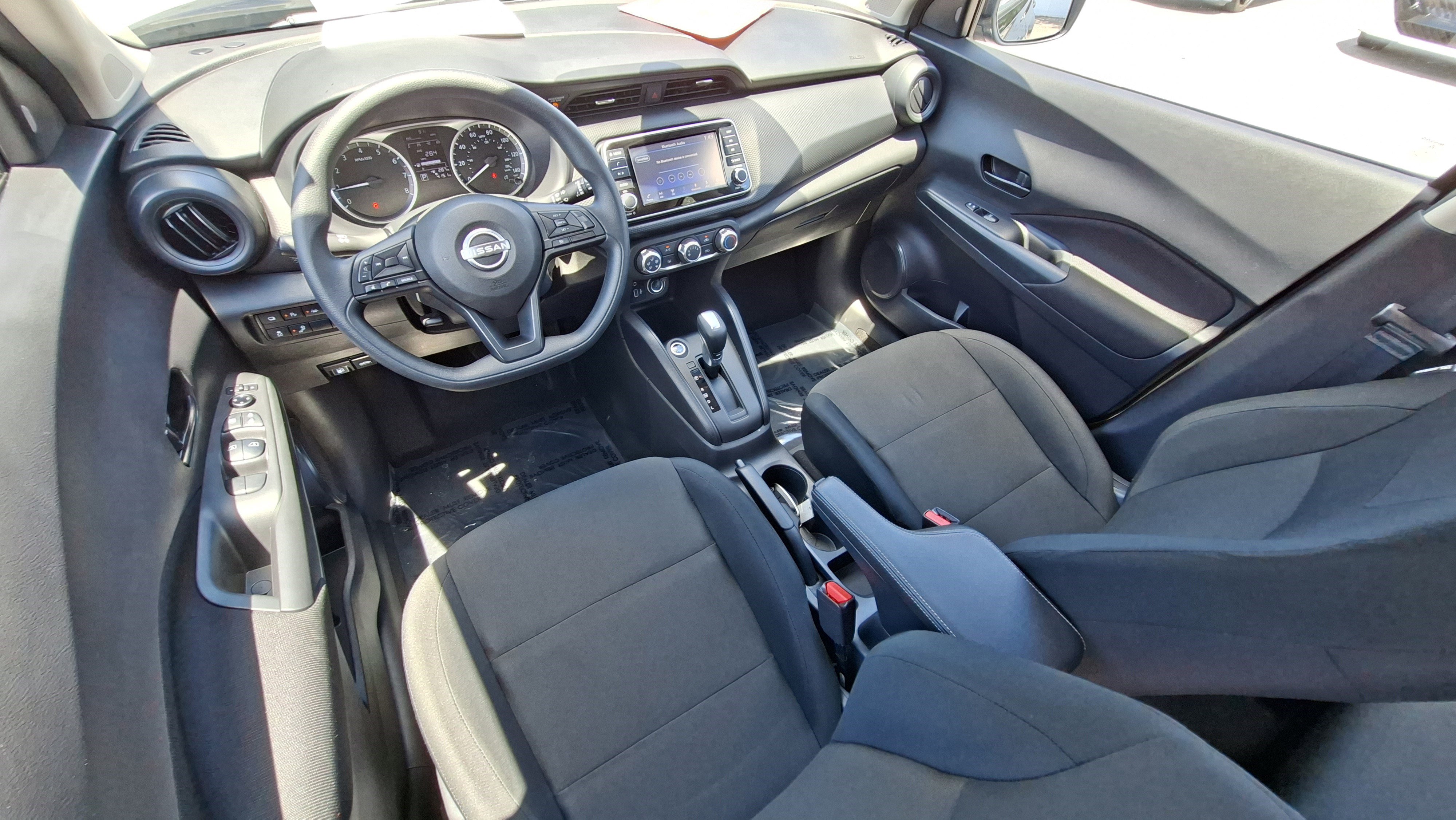 Used 2025 Nissan Kicks Play S FWD image 19