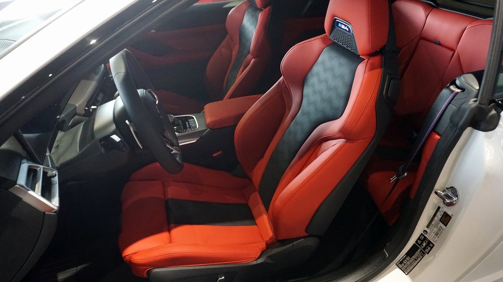 New 2026 BMW M4 xDrive Competition w/ Executive Package image 10