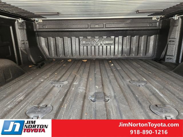 Used 2025 GMC Sierra 2500 Denali w/ Denali Reserve Package image 34