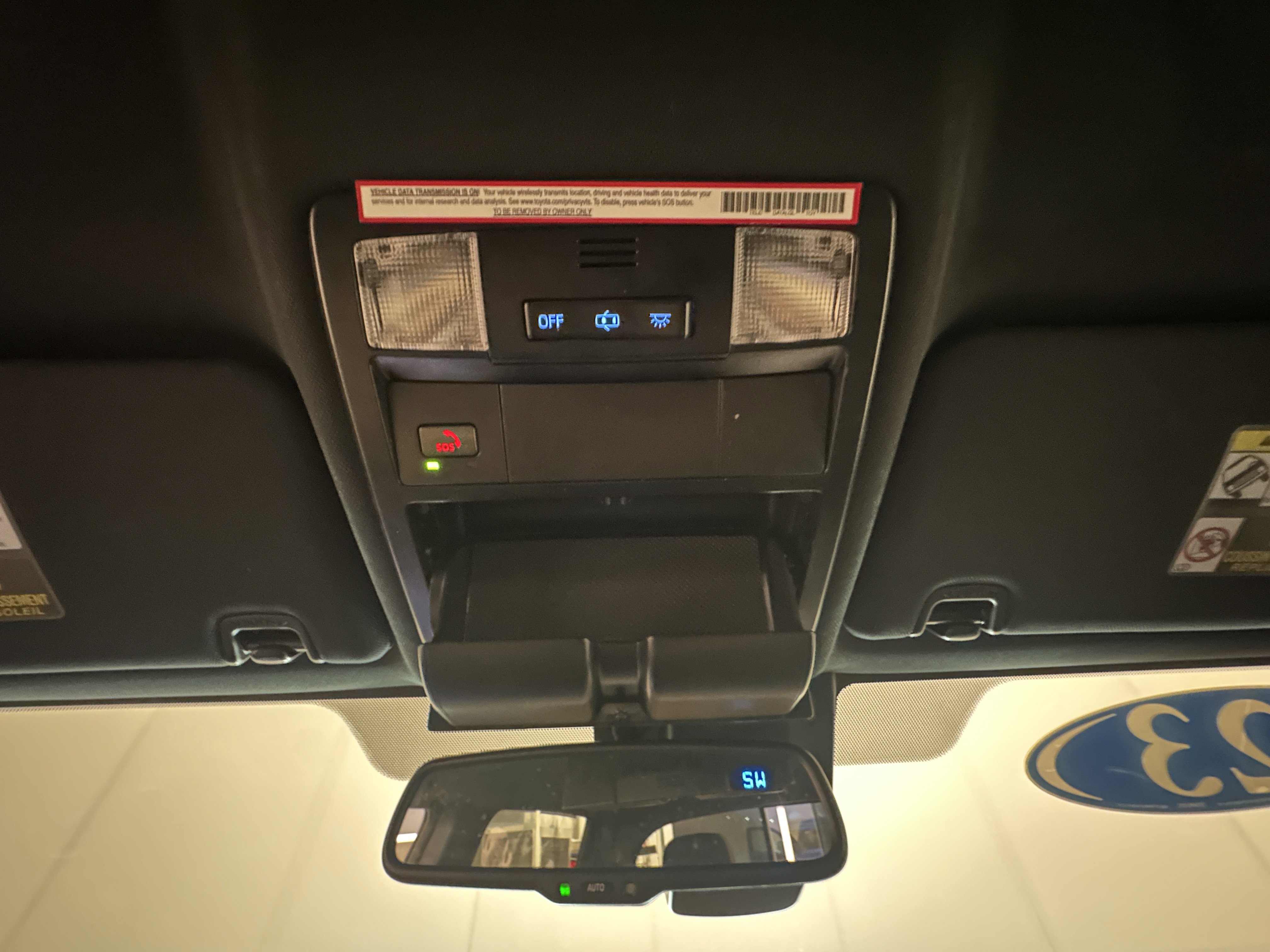 Used 2023 Toyota Tacoma TRD Sport image 17