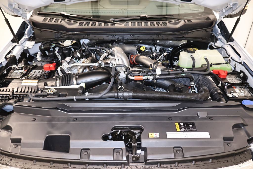 New 2026 Ford F350 King Ranch image 40