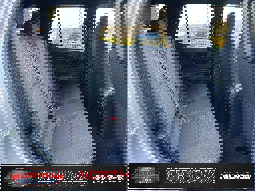 Used 2025 Toyota 4Runner SR5 image 20