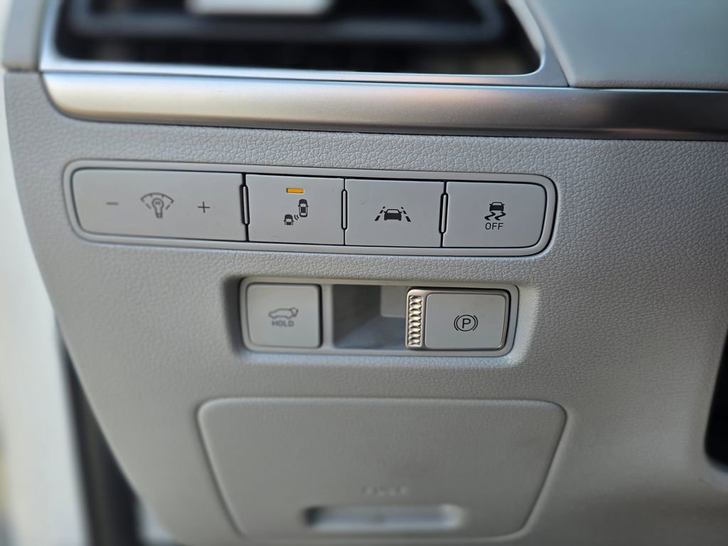 Used 2021 Hyundai Palisade SEL image 38