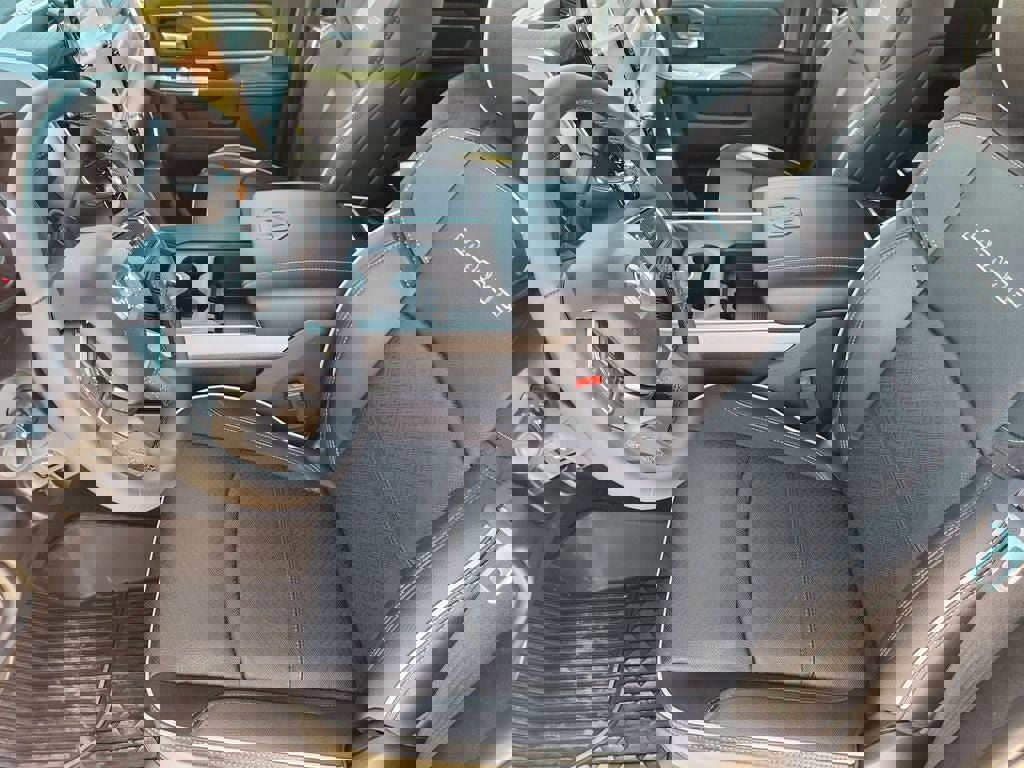 New 2026 RAM 2500 Laramie image 9