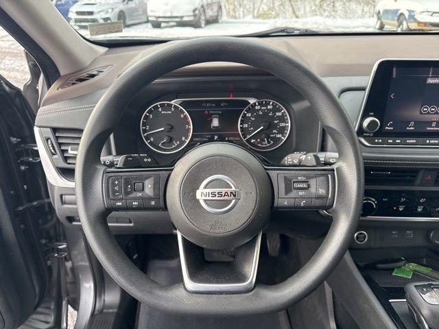 Used 2021 Nissan Rogue S image 15