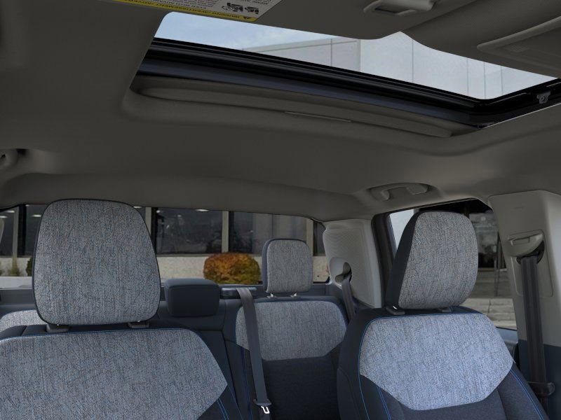 New 2026 Ford Maverick XLT w/ Equipment Group 301A image 12