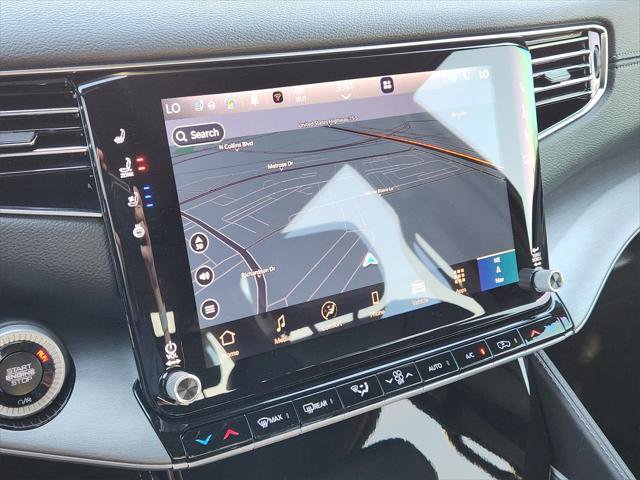 Certified 2025 Jeep Wagoneer Series II image 24