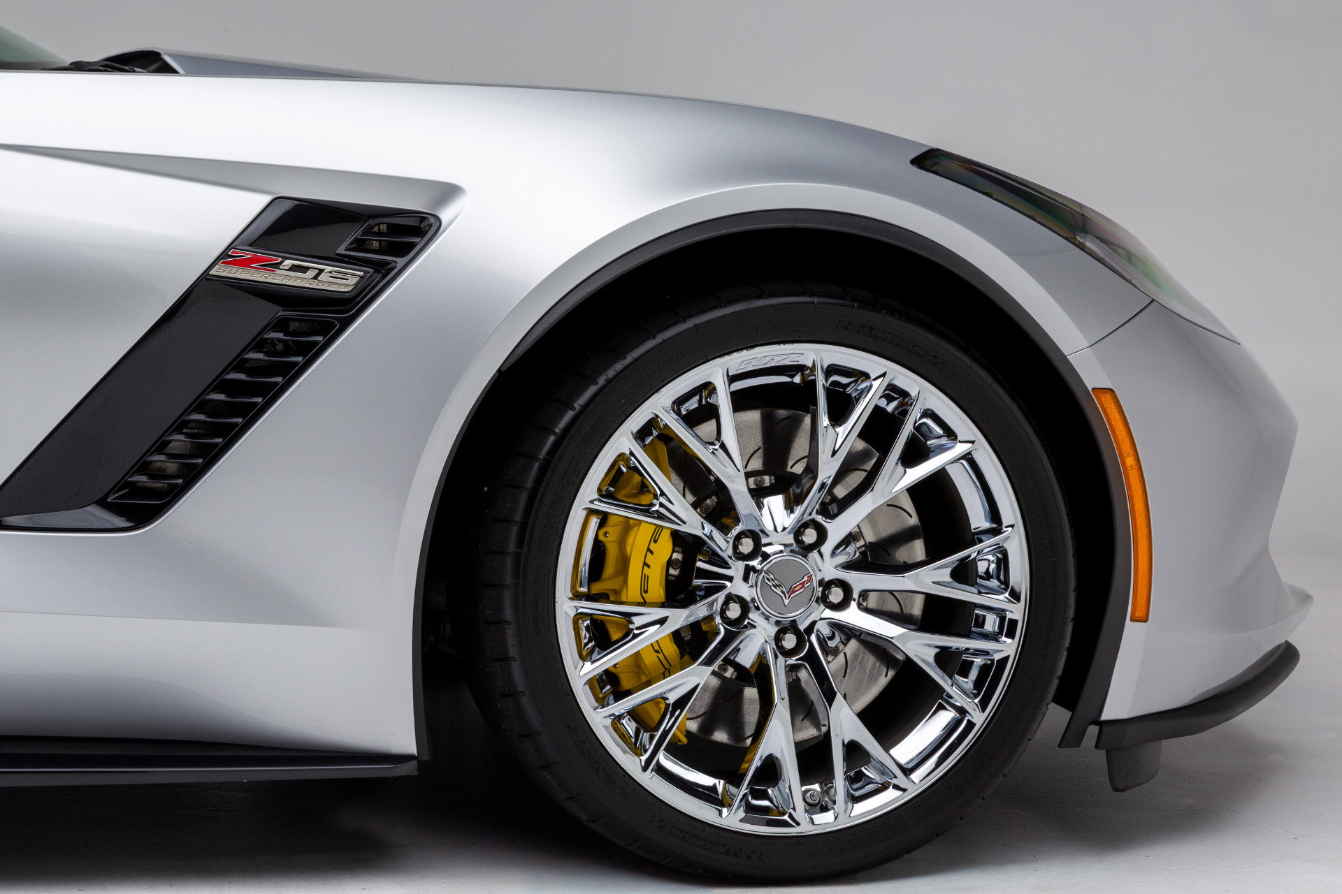 Used 2019 Chevrolet Corvette Z06 image 33