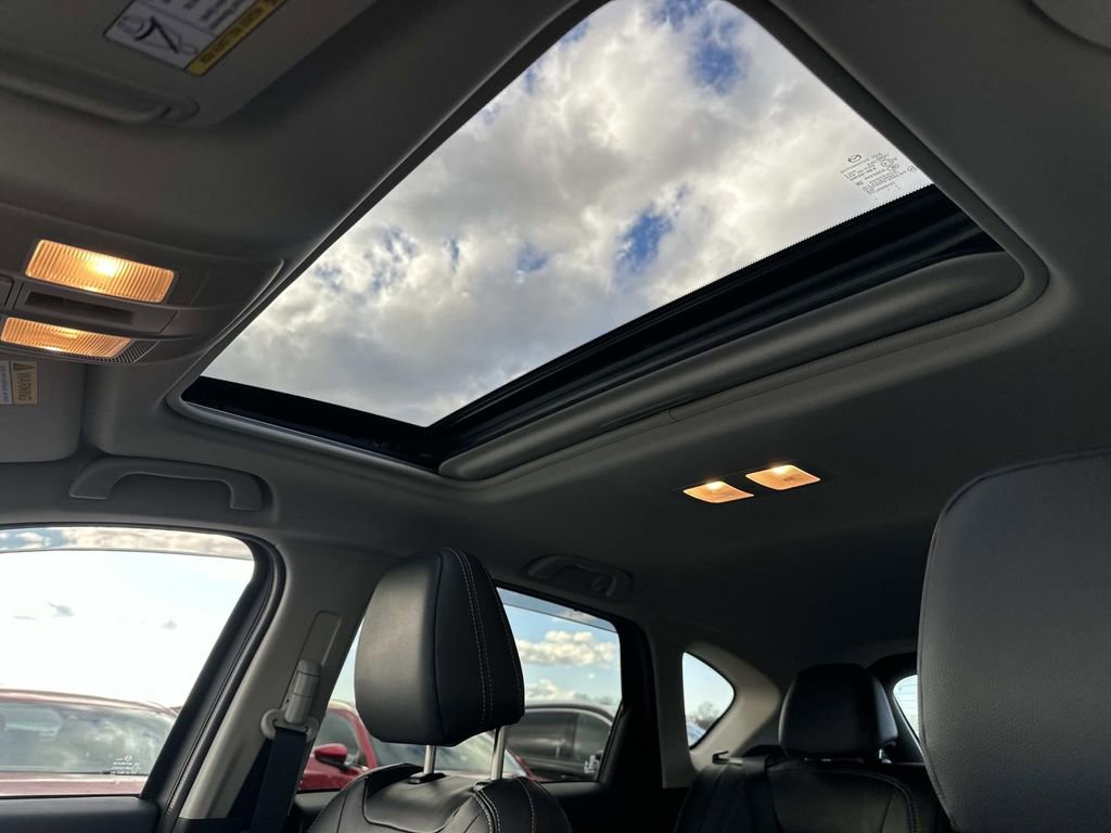 Certified 2024 MAZDA CX-5 AWD 2.5 S w/ Preferred Package image 27