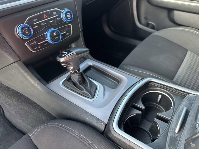 Used 2022 Dodge Charger R/T RWD image 47