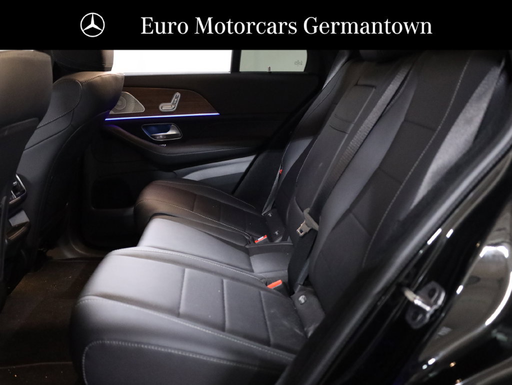 Certified 2026 Mercedes-Benz GLE 350 4MATIC image 41