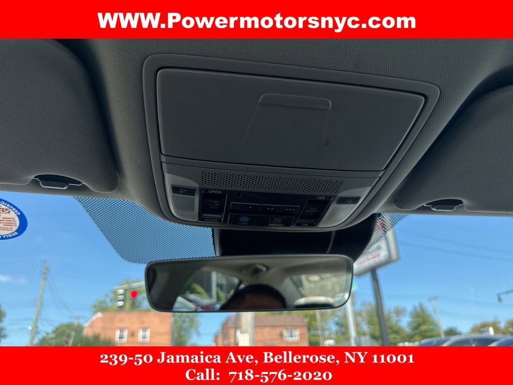 Used 2019 Acura TLX V6 w/ Technology Package image 40