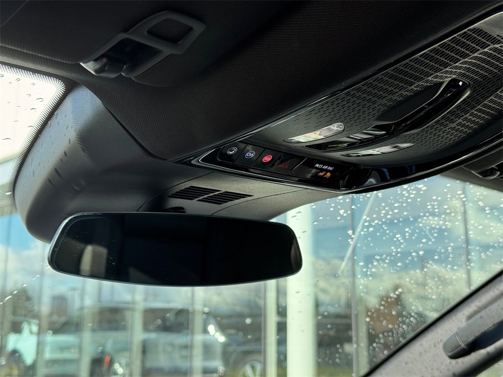 Used 2025 Cadillac Lyriq Sport image 56