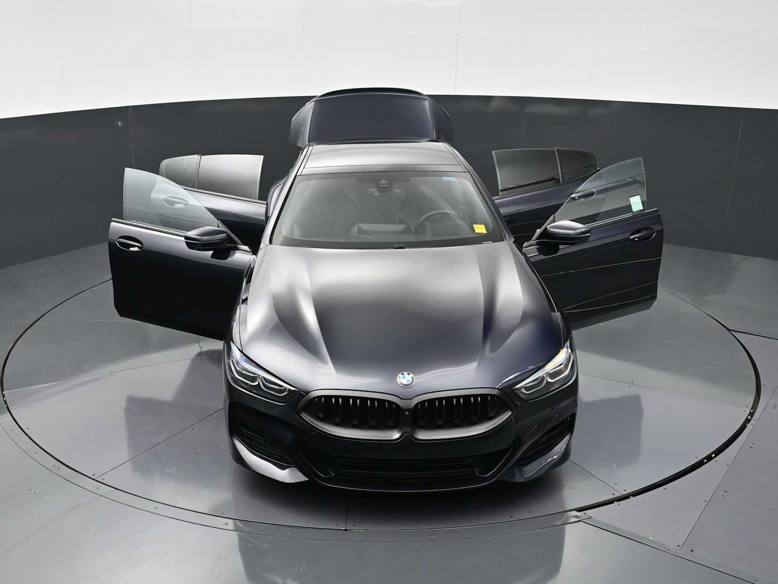 Used 2023 BMW 840i Gran Coupe xDrive w/ Comfort Seating Package AWD/4WD image 32