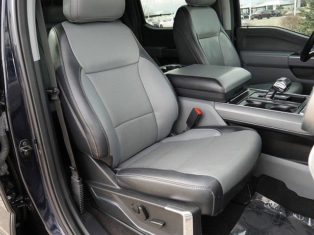Used 2022 Ford F150 Lariat w/ Max Trailer Tow Package AWD/4WD image 65