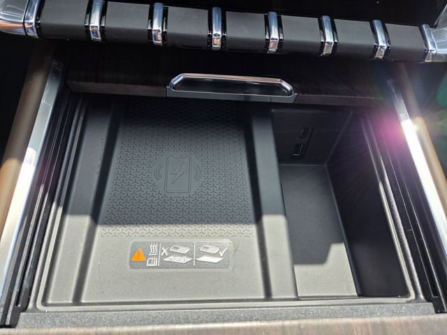 New 2026 GMC Acadia Denali Ultimate AWD/4WD image 27