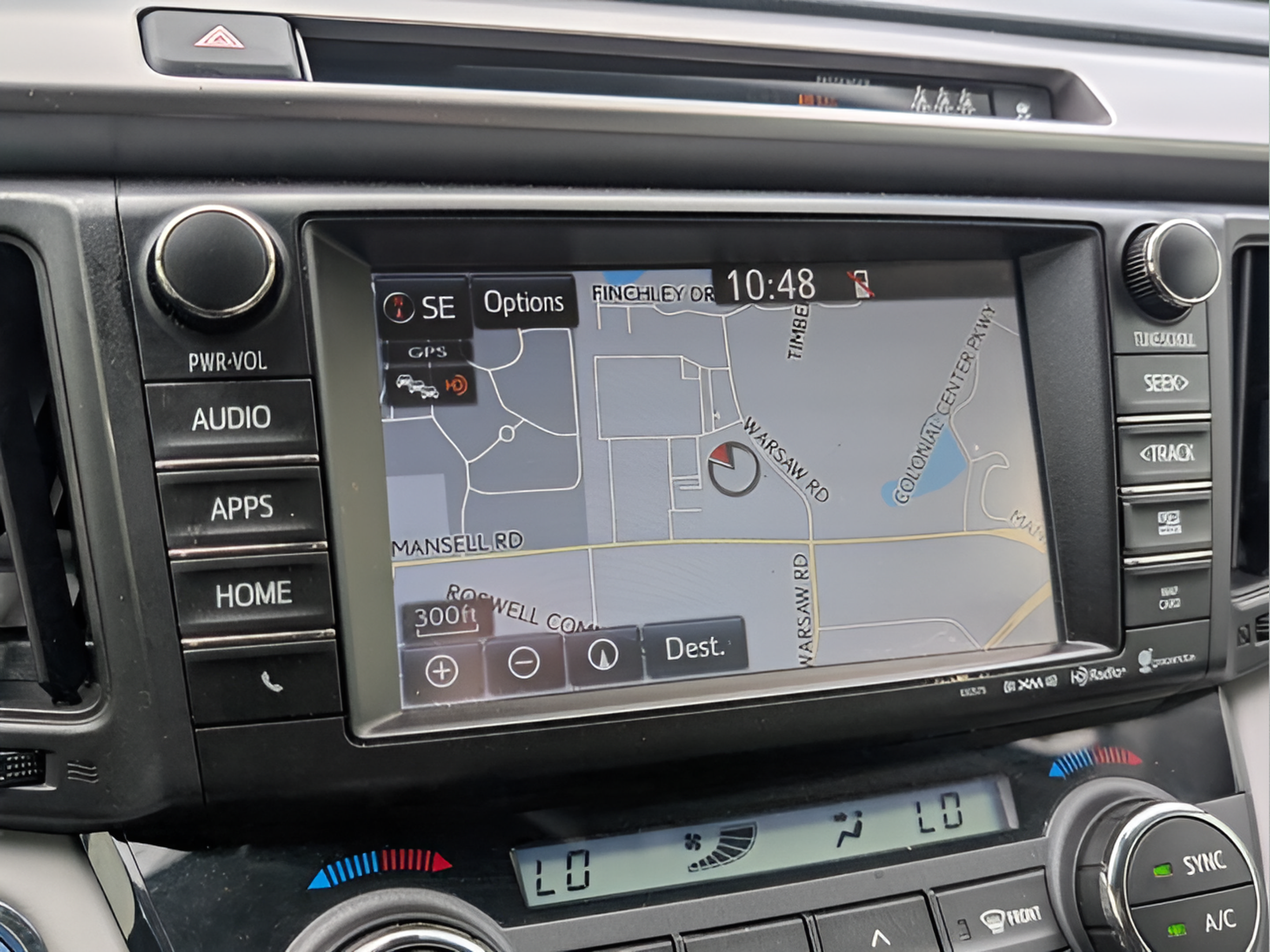 Used 2017 Toyota RAV4 Limited AWD/4WD image 15