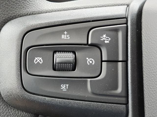 New 2025 GMC Sierra 3500 Pro image 33