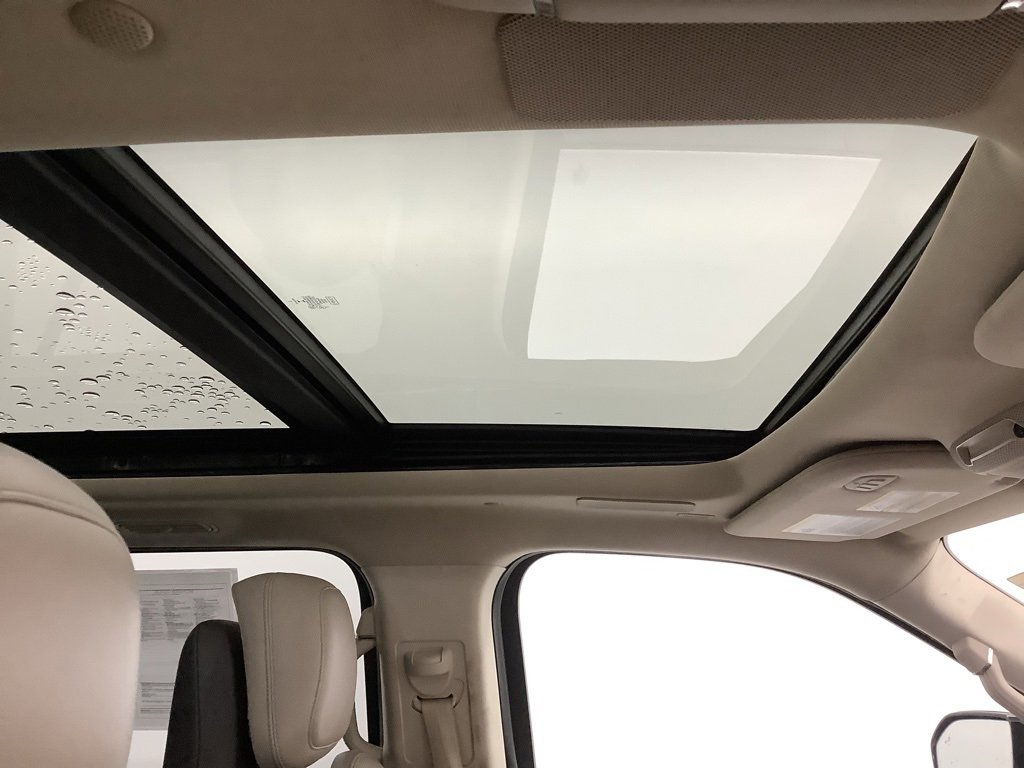 Used 2022 Lincoln Navigator Reserve image 21