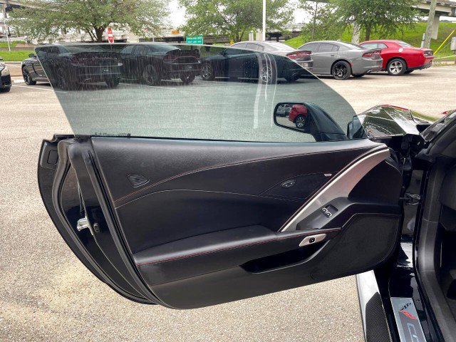 Used 2016 Chevrolet Corvette Z06 image 22
