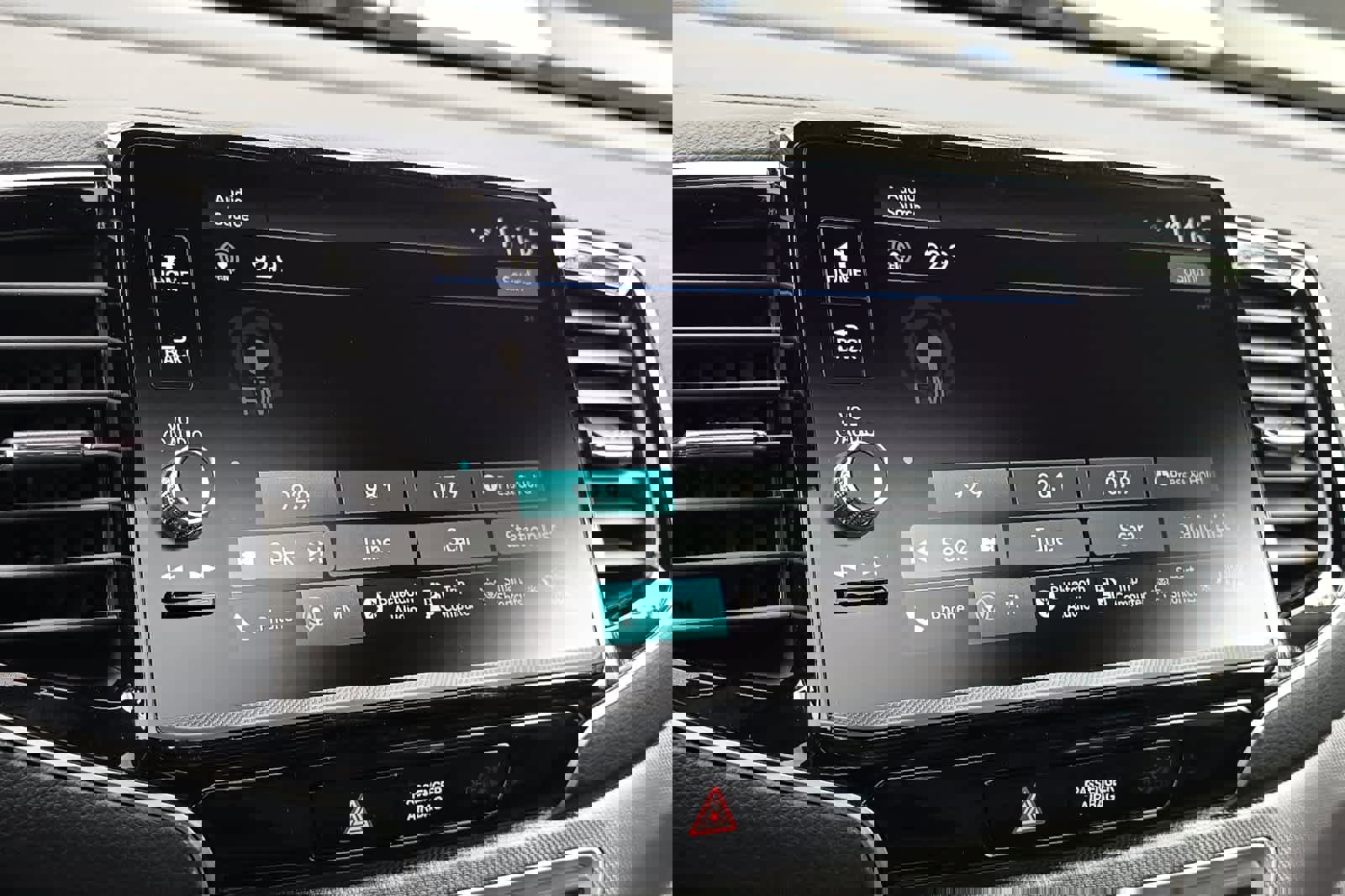 New 2026 Honda Ridgeline RTL image 19