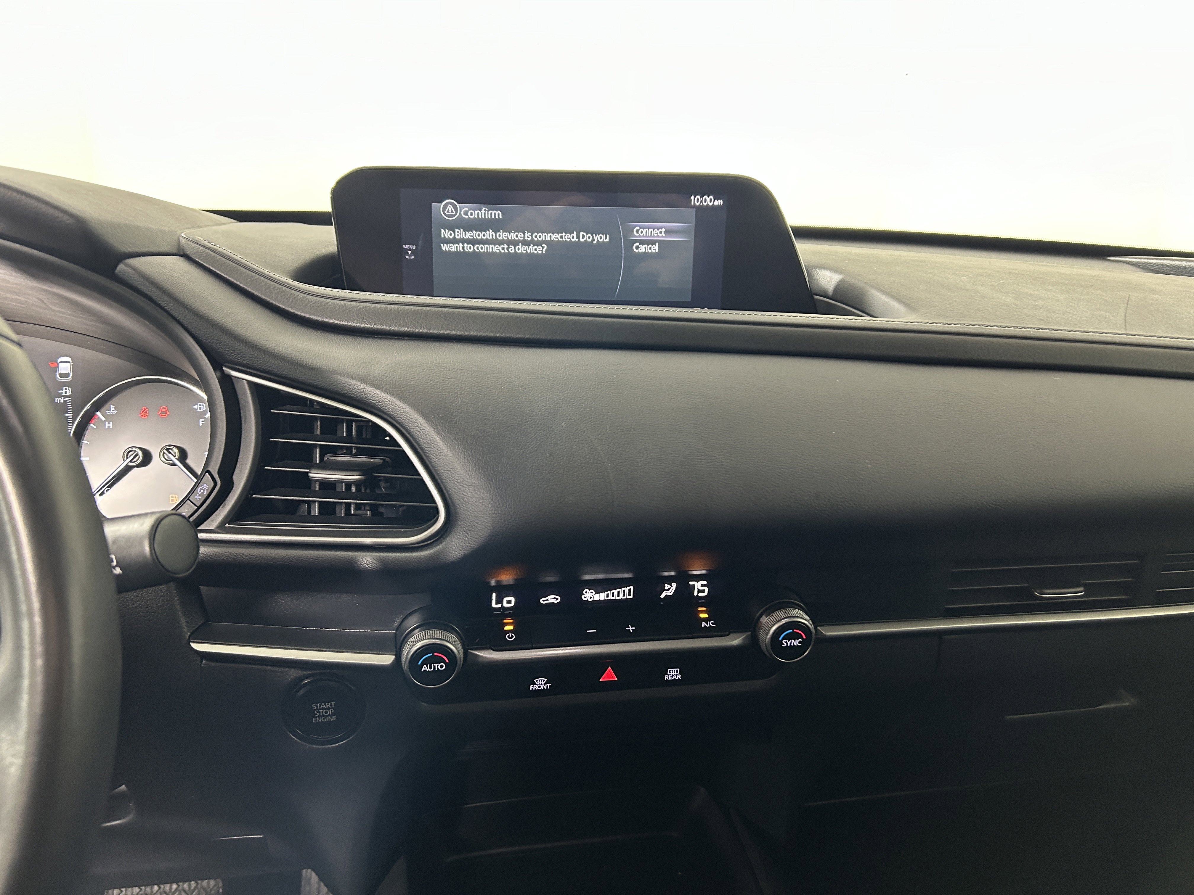 Used 2023 MAZDA CX-30 AWD 2.5 S w/ Select Package image 20