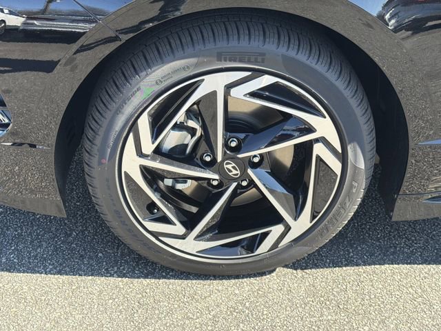 New 2026 Hyundai Sonata SEL image 11