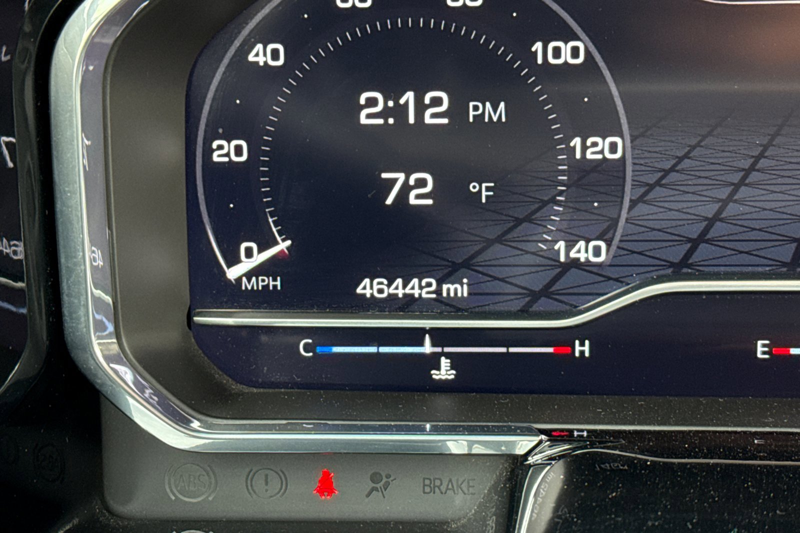 Used 2025 GMC Sierra 1500 SLT image 35