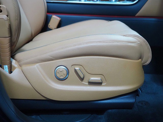 Used 2026 Genesis GV80 2.5T Advanced AWD/4WD image 86
