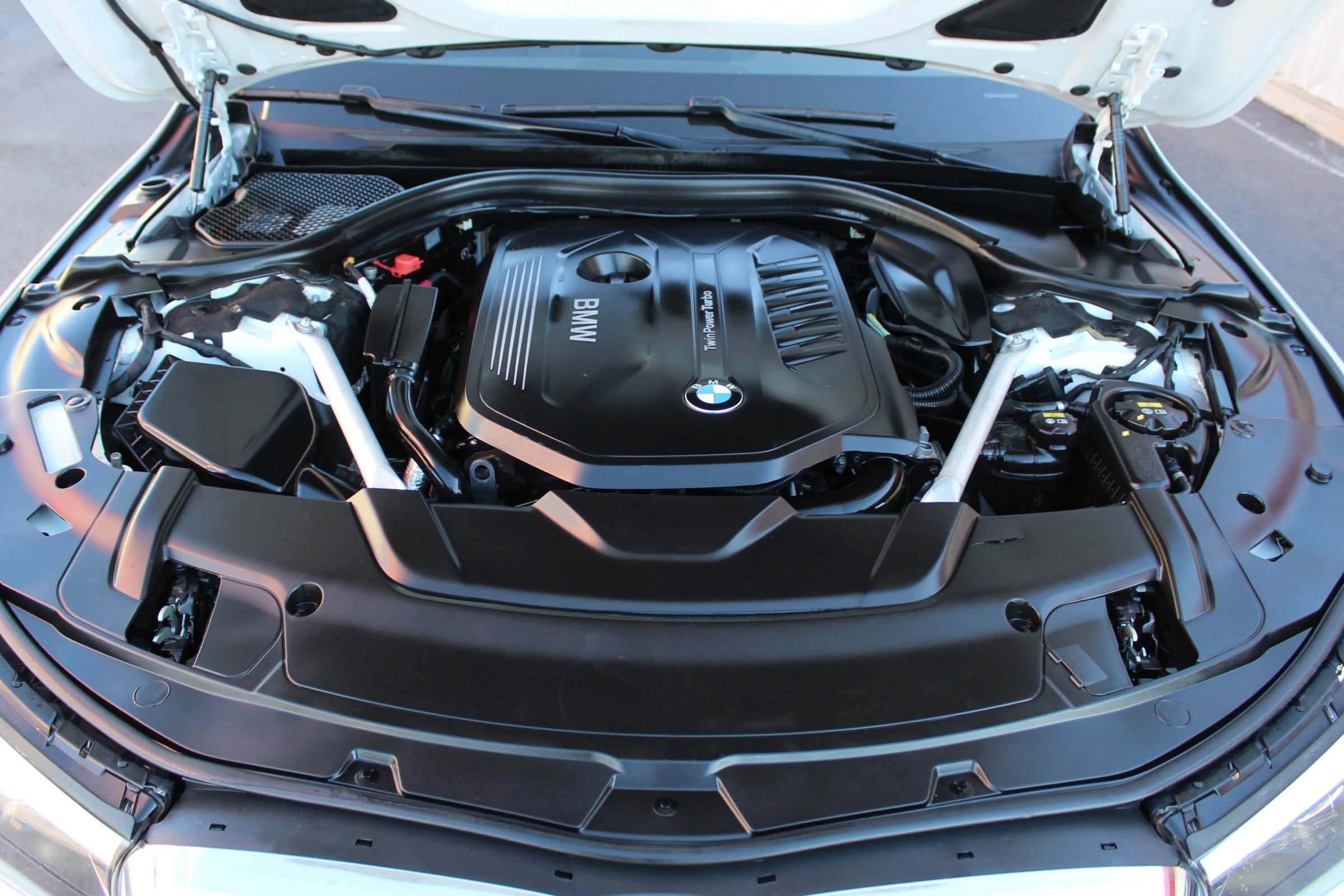 Used 2019 BMW 740i w/ Cold Weather Package image 20