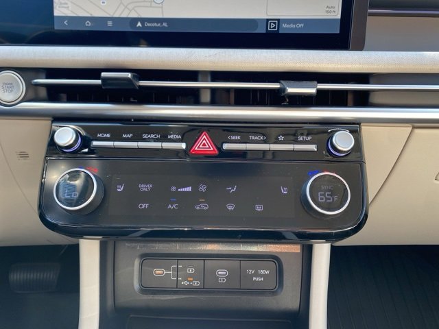 Used 2025 Hyundai Tucson SEL image 26