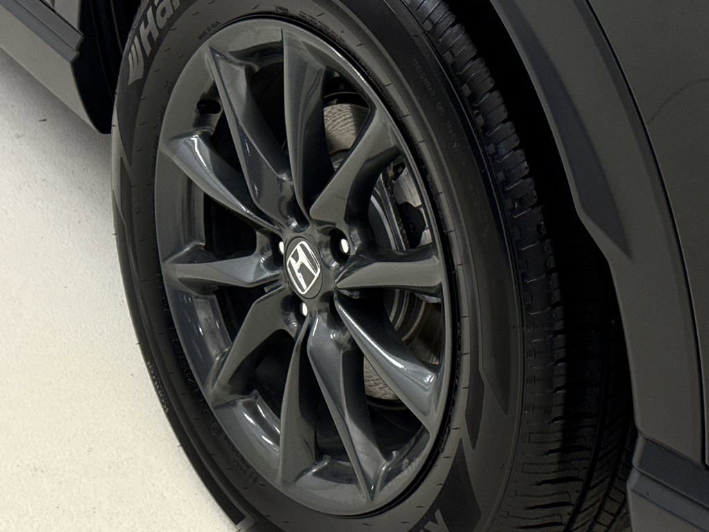 Certified 2026 Honda CR-V EX-L image 10