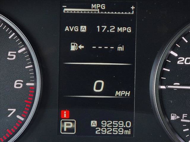 Used 2024 Subaru Ascent Onyx Edition AWD/4WD image 11