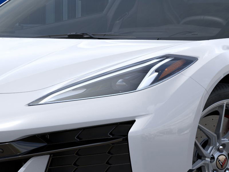 New 2026 Chevrolet Corvette Z06 w/ Z07 Performance Package image 34