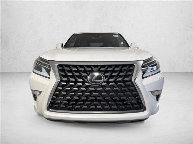 Used 2020 Lexus GX 460 Premium w/ Premium Package AWD/4WD image 10