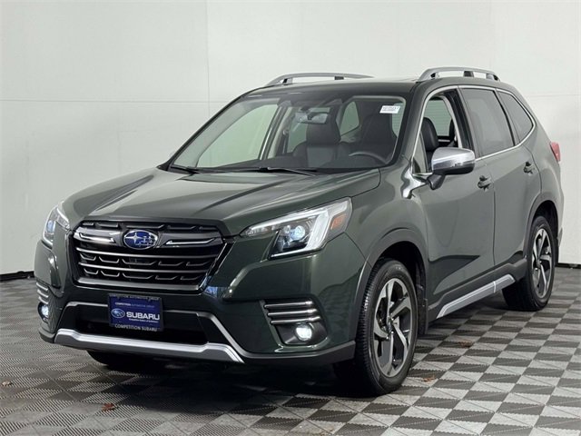 Used 2023 Subaru Forester Touring w/ Popular Package #2 image 7