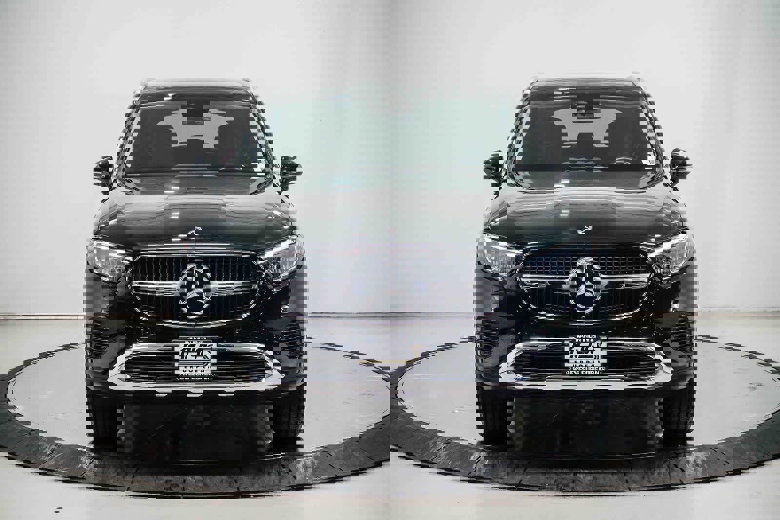 Certified 2025 Mercedes-Benz GLC 350e 4MATIC image 6
