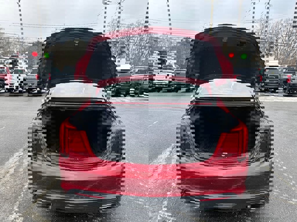 Used 2023 Cadillac CT5 Luxury image 19