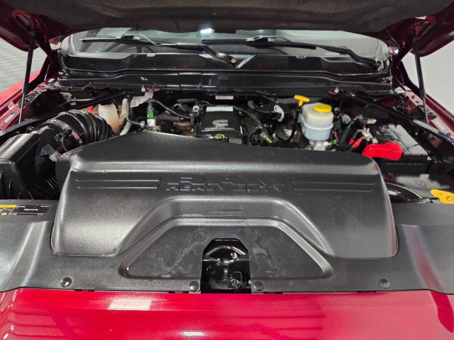 Used 2022 RAM 3500 Laramie AWD/4WD image 87