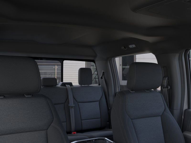 New 2026 Ford F150 XLT w/ Equipment Group 302A MID image 22