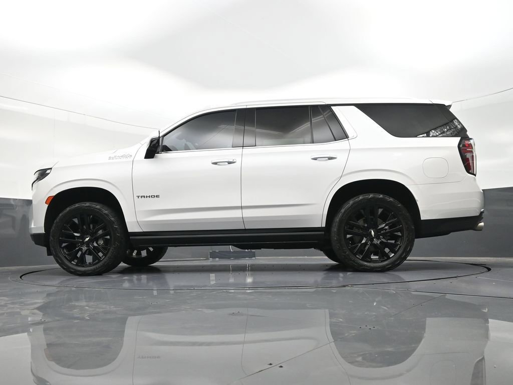 Used 2021 Chevrolet Tahoe High Country w/ Premium Package AWD/4WD image 26