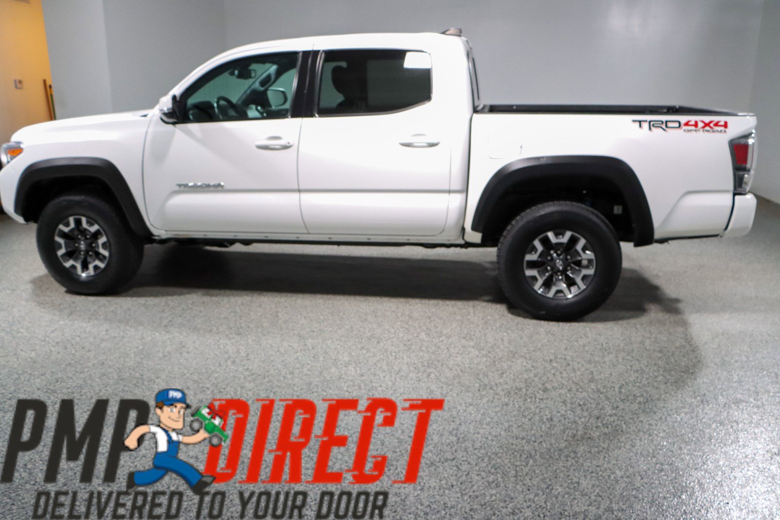Used 2023 Toyota Tacoma TRD Off-Road image 10