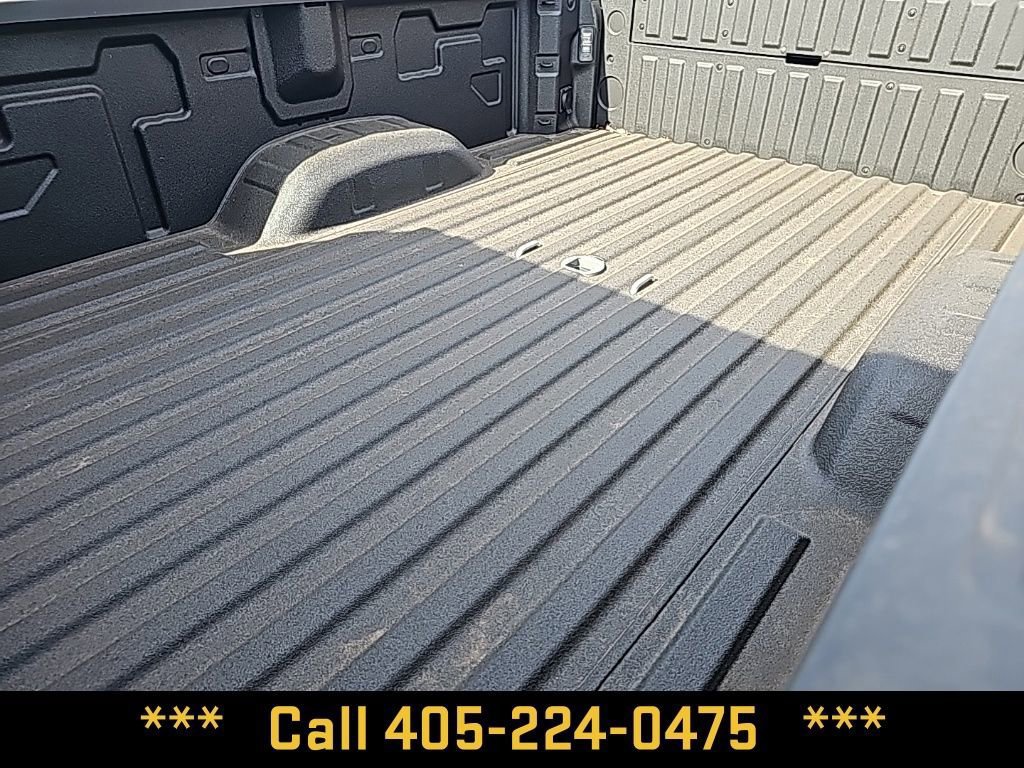 New 2026 GMC Sierra 3500 Pro w/ 1SA Pro Safety Plus Package image 25