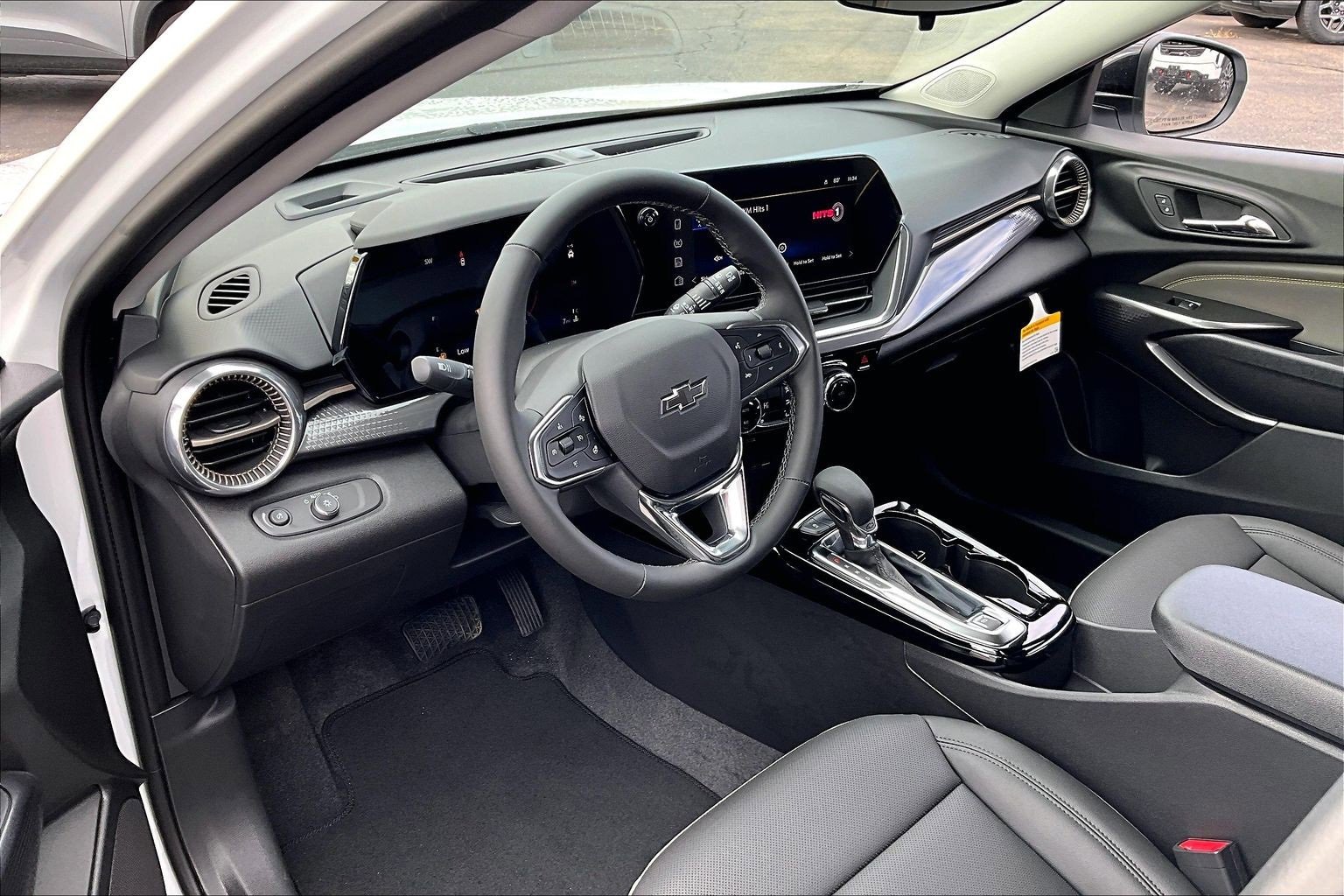 New 2026 Chevrolet Trax ACTIV w/ Driver Confidence Package image 6