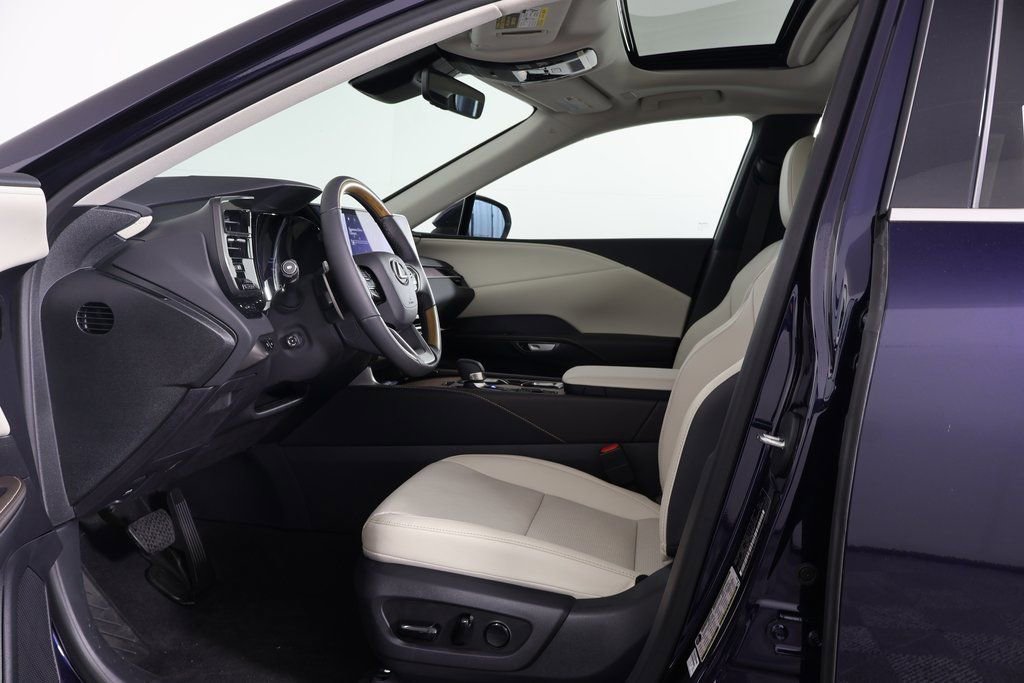 New 2026 Lexus RX 350 Premium Plus FWD image 5