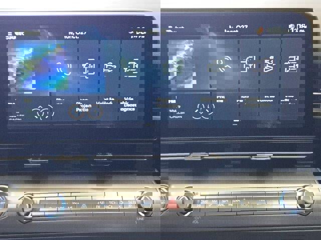 New 2026 Hyundai Kona SEL Sport image 12